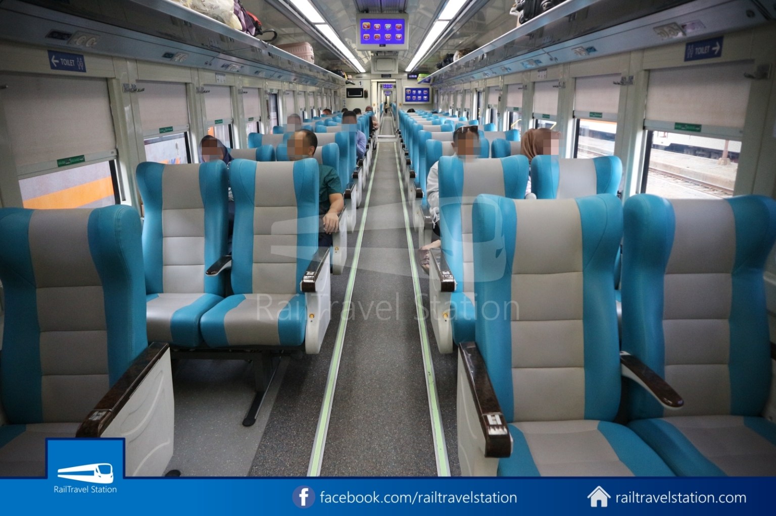 Ka Argo Parahyangan 41 From Bandung To Jakarta Gambir By Train In