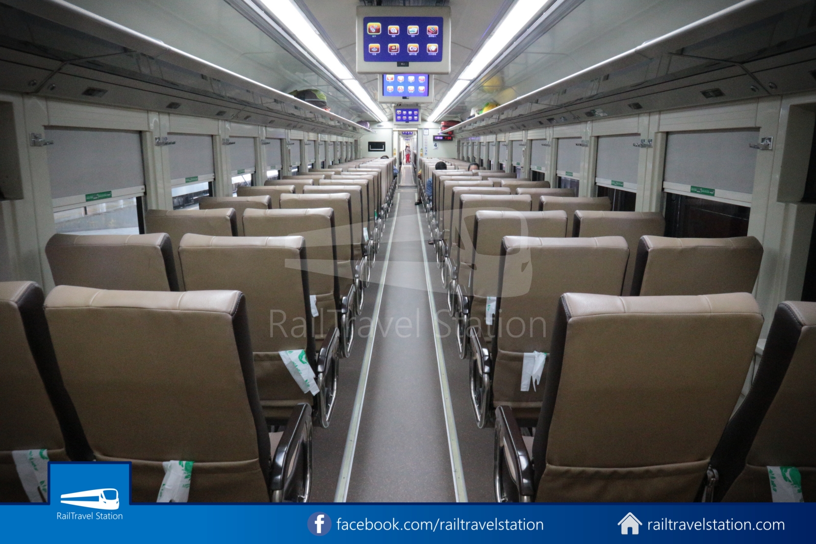 Train Review Ka Argo Parahyangan 35 From Bandung To Jakarta Gambir By